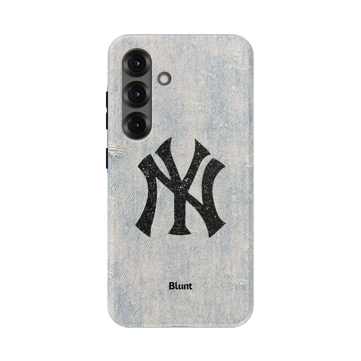 New Yorker Samsung Case