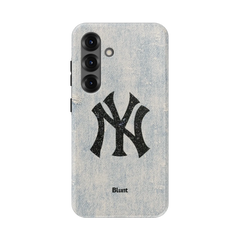 New Yorker Samsung Case