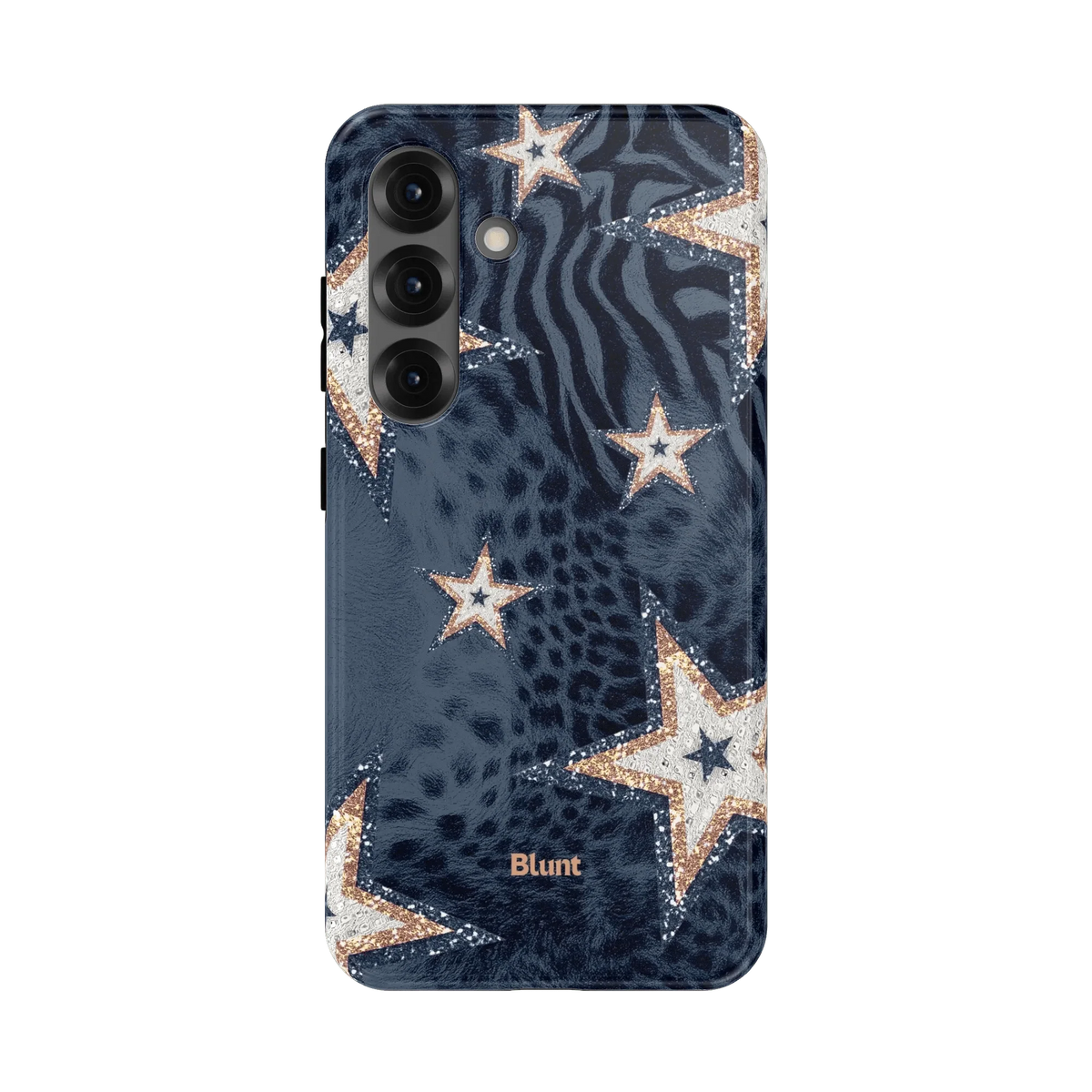 Midnight Star Samsung Case