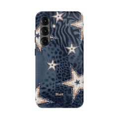 Midnight Star Samsung Case