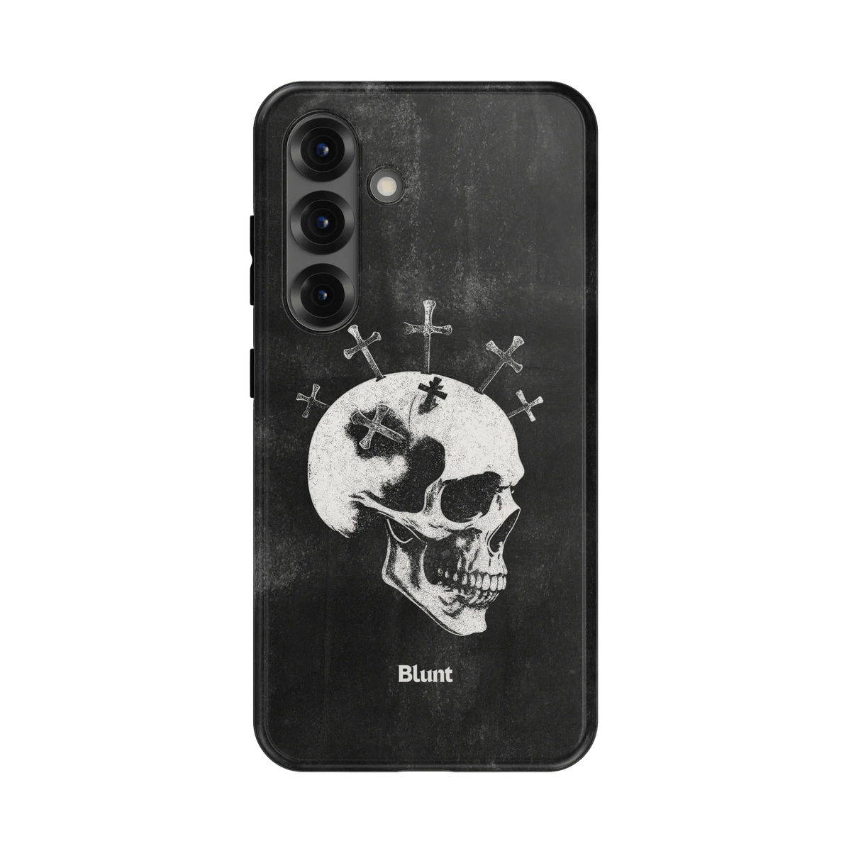 Crossed Out Samsung Case