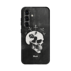 Crossed Out Samsung Case