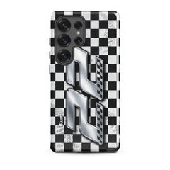 Turbo Samsung Case