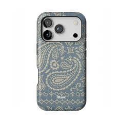 Bandana iPhone Case