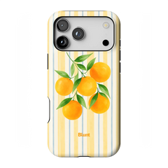 Clementime iPhone Case