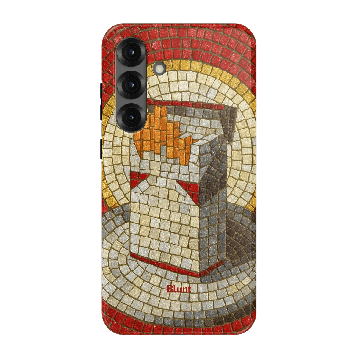Mosaic Pack Samsung Case