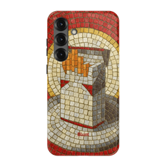 Mosaic Pack Samsung Case