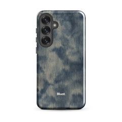 Bleach Denim Samsung Case