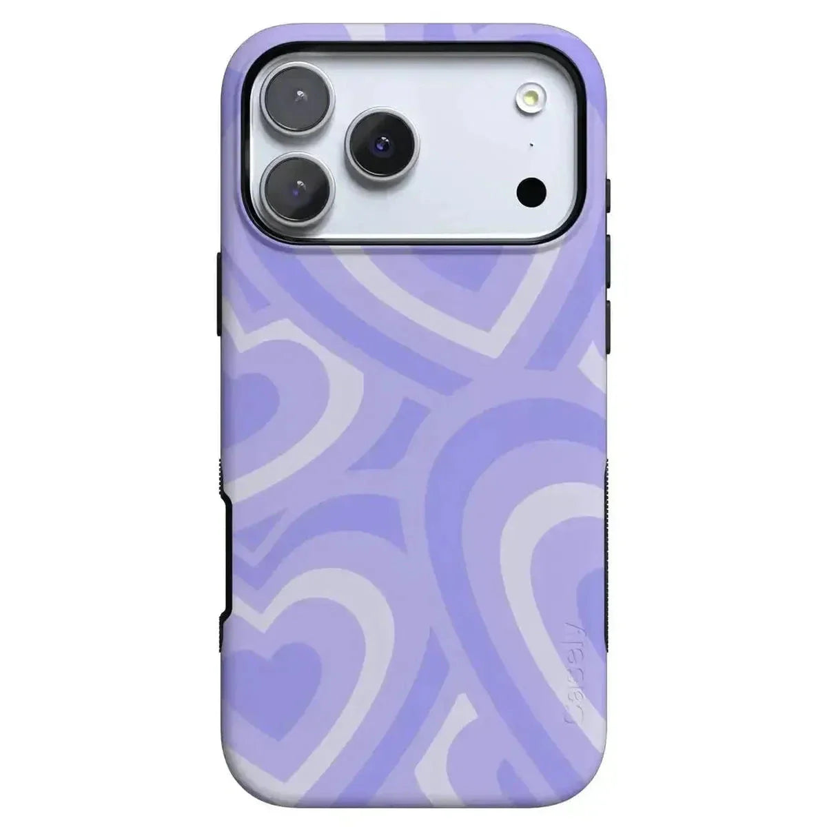 Love Song | Lavender Heart Case