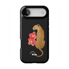 Cleo iPhone Case