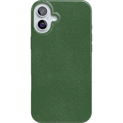 Mystic Moss | Green Enchanted Shimmer Case