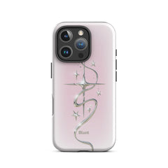 Glimmerein iPhone Case