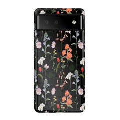 Secret Garden | Mixed Floral Google Pixel Case