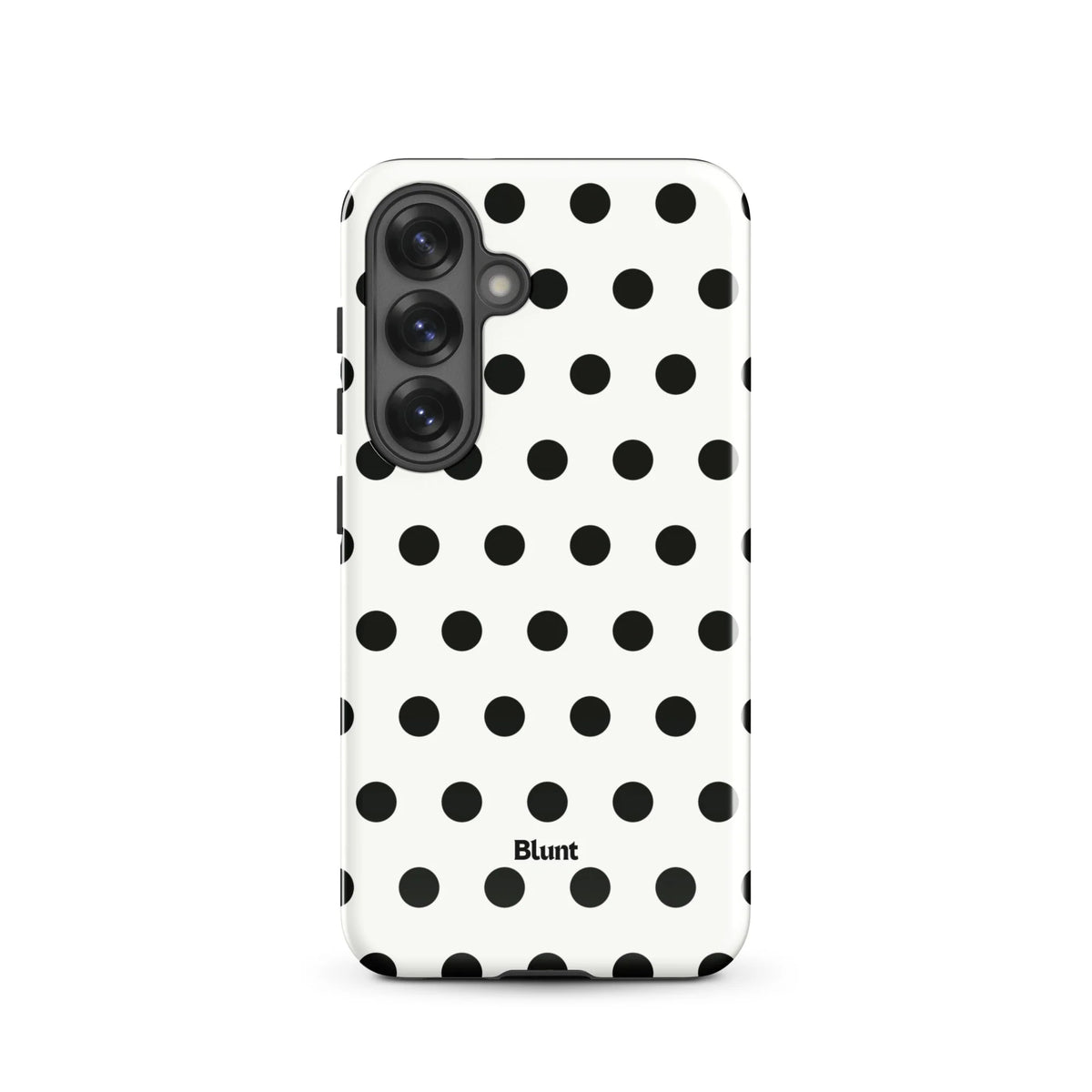 Classic Polka Samsung Case