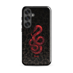 Rogue Serpant Samsung Case