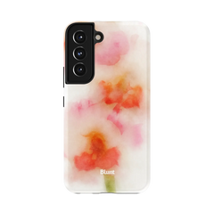 Coral Mist Samsung Case