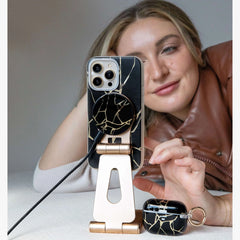 Kintsugi MagSafe® Compatible iPhone Case