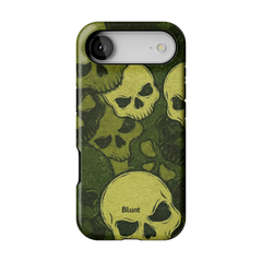 Ranger iPhone Case
