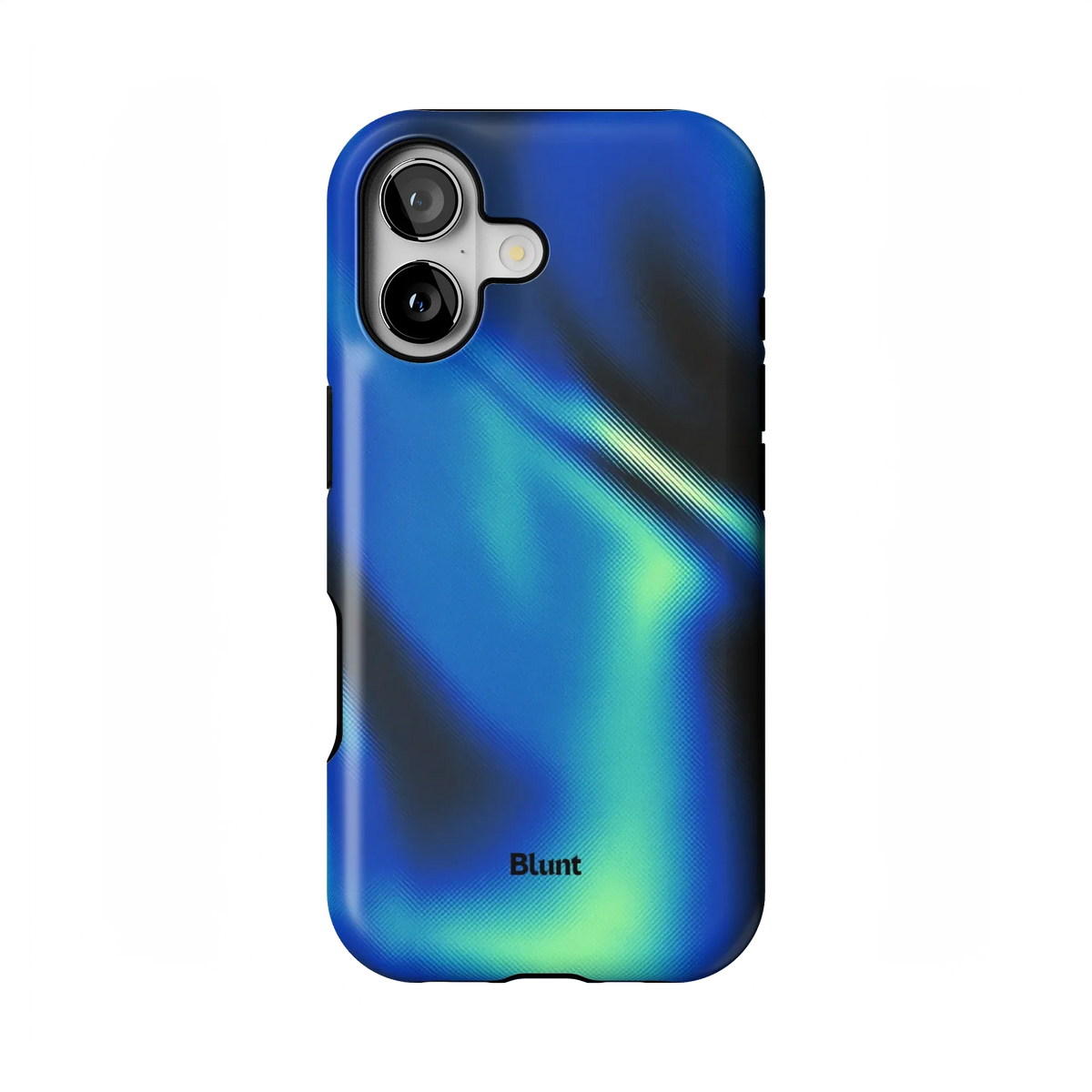 Glimz iPhone Case