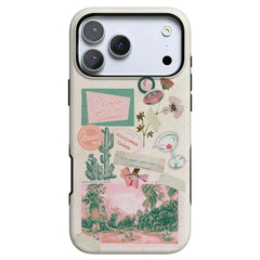 Vintage Vacay | FashionPass x Casely Case