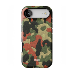 Armor iPhone Case