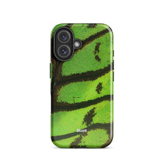 Venom Wings iPhone Case