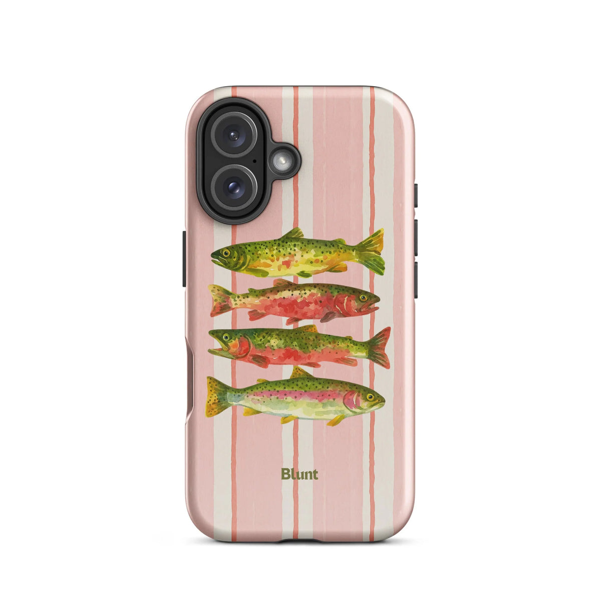 Maxie iPhone Case