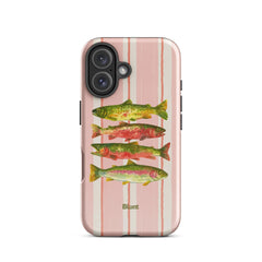 Maxie iPhone Case