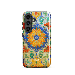 Arte Vetro Samsung Case