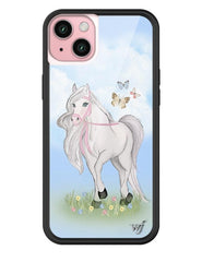 Precious Pony iPhone Case
