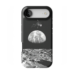 Moondrift iPhone Case
