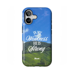 Gracefield iPhone Case