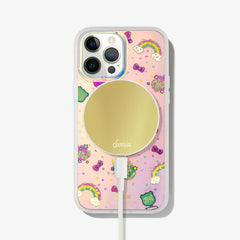 Cruisin' Hello Kitty MagSafe® Compatible iPhone Case