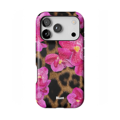 Gia iPhone Case