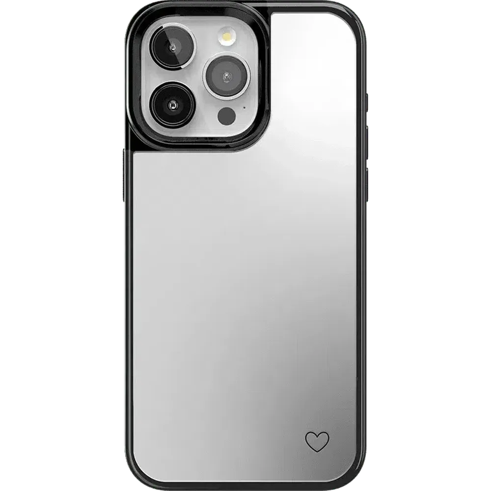 Reflections | Mirror Case