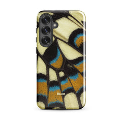 Sapphire Bloom Samsung Case