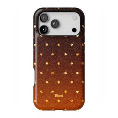 Maple Glow iPhone Case