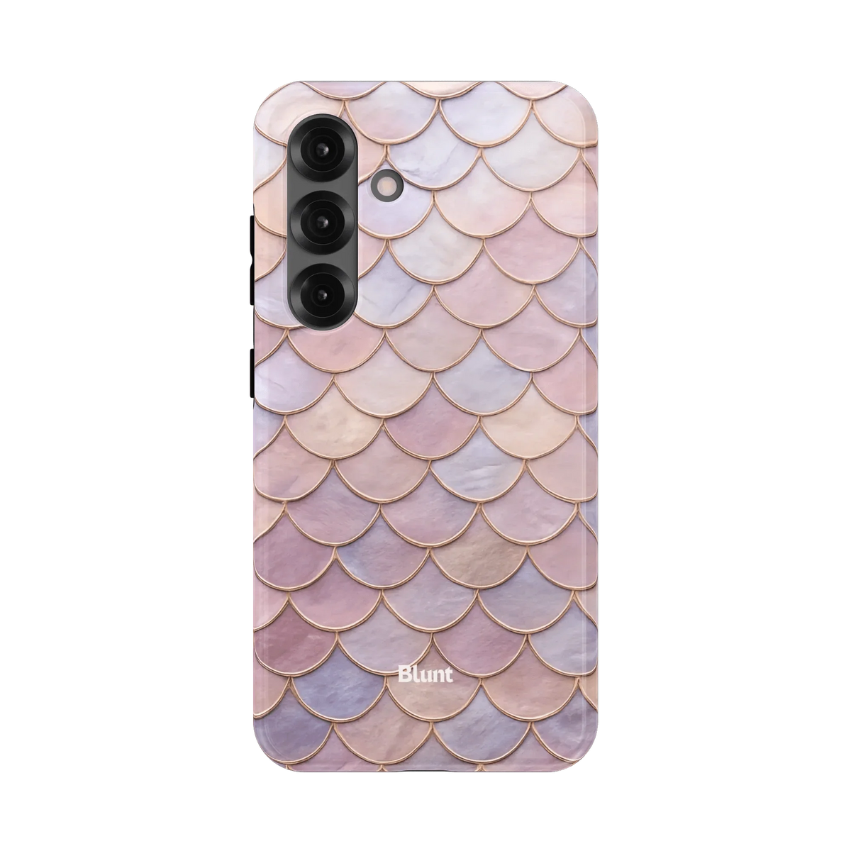Lilac Samsung Case