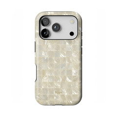 Crystal Clear iPhone Case