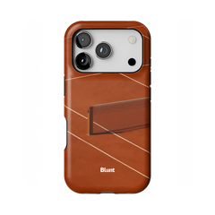 Court Vision iPhone Case