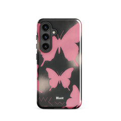 Twinklure Samsung Case