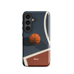 Tipoff Samsung Case