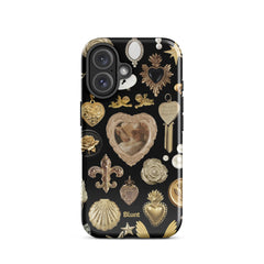 Paris iPhone Case