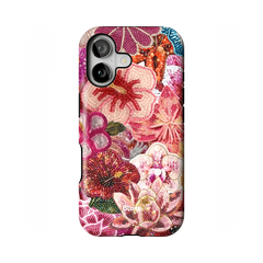 Garden Luxe iPhone Case