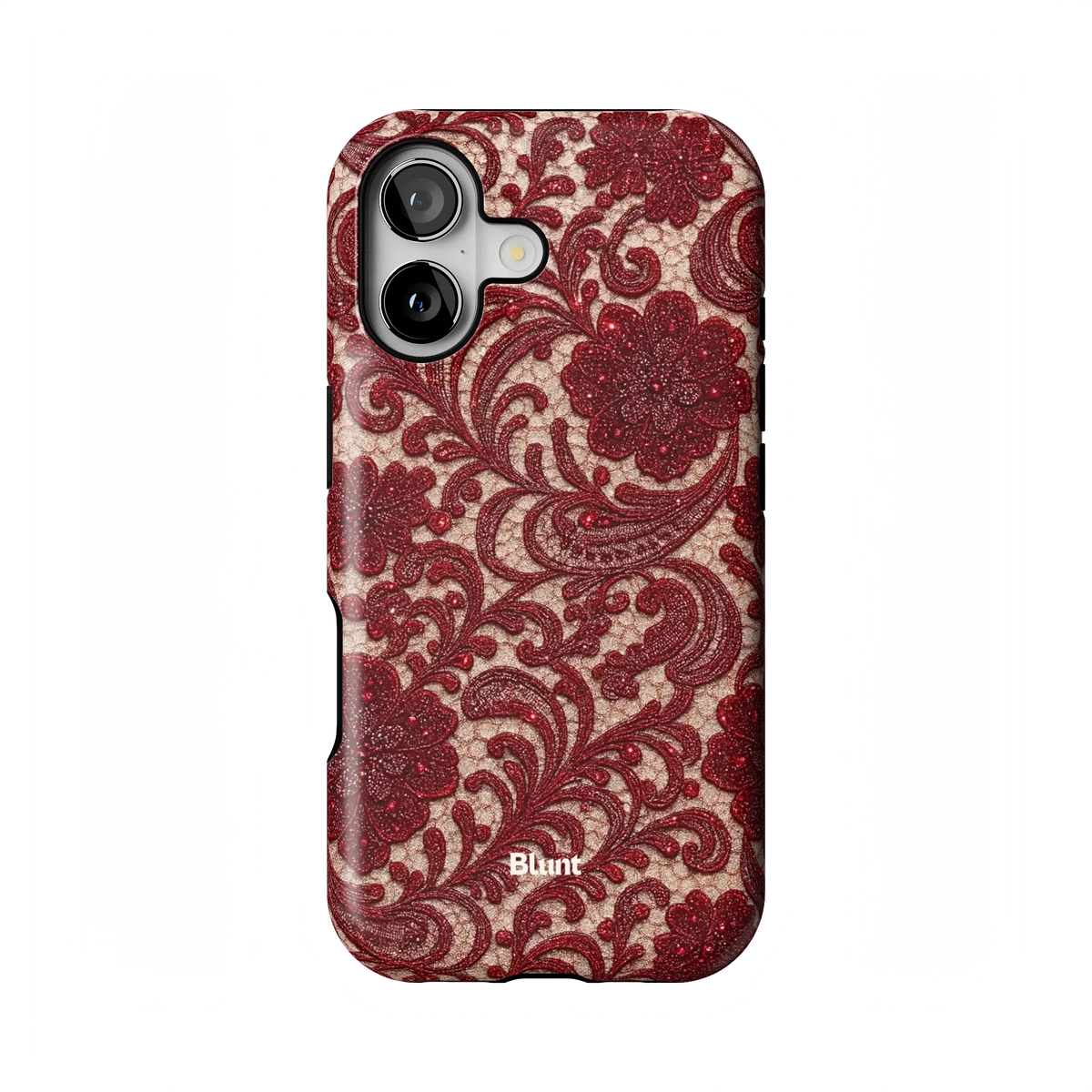 Maroux Veil iPhone Case