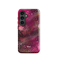 Untamed Samsung Case