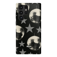 Lunar Nights Samsung Case