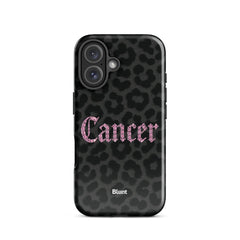 Love Cancer iPhone Case