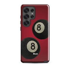 Playmate Samsung Case