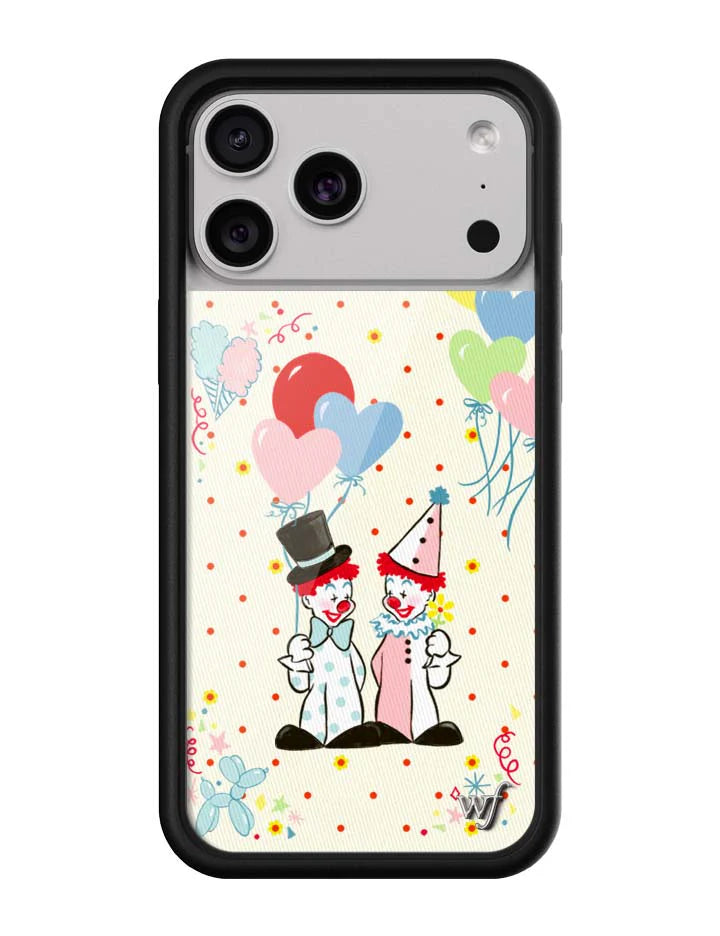 Nick Sturniolo iPhone Case
